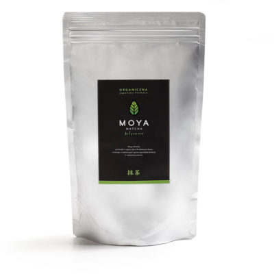 Moya Matcha Culinary Βιολογικό πράσινο τσάι