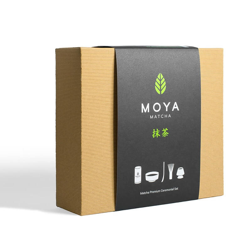 moya-matcha-traditional ceremonial-set-gift-box-packaging
